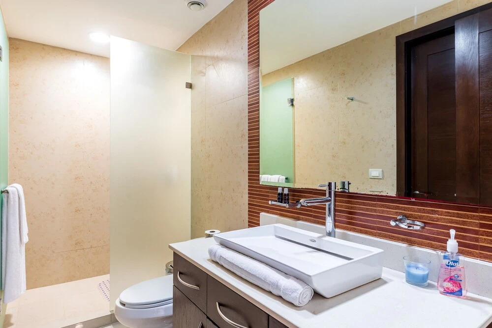 Mareazul Beach Front Resort Condos at Playa del Carmen