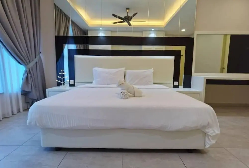Atlantis Executive Melaka By I Housing