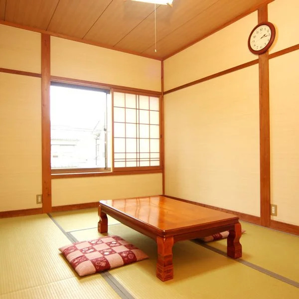 Minshuku Misaki