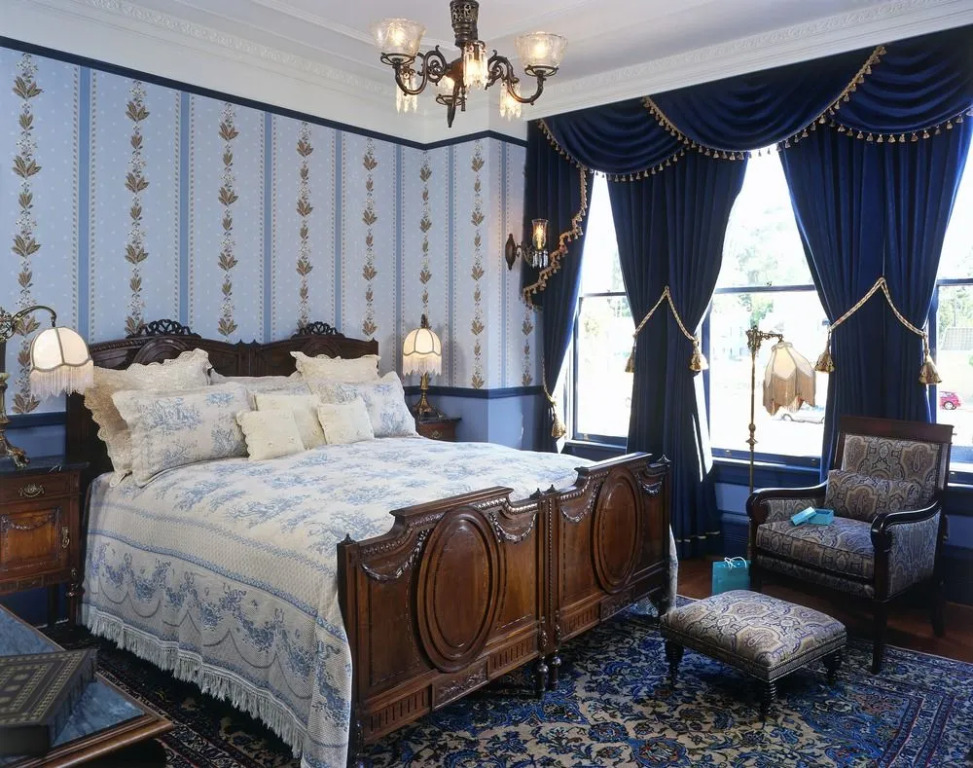 Britt Scripps Inn