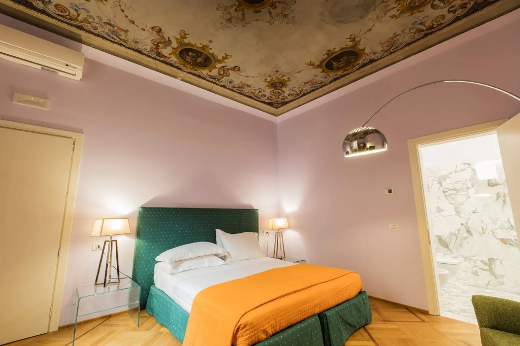 Hotel la Scala