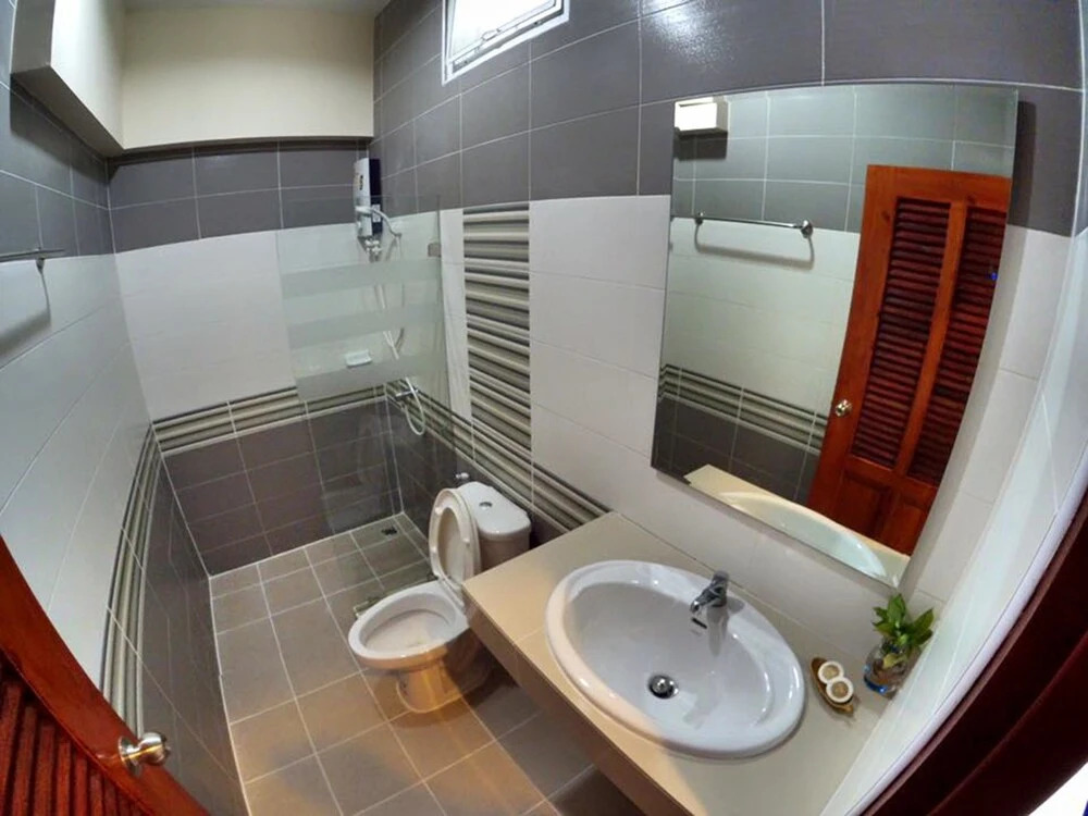 N2 Pattaya Resort