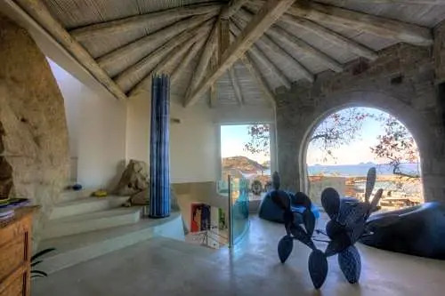 Villa Taalia