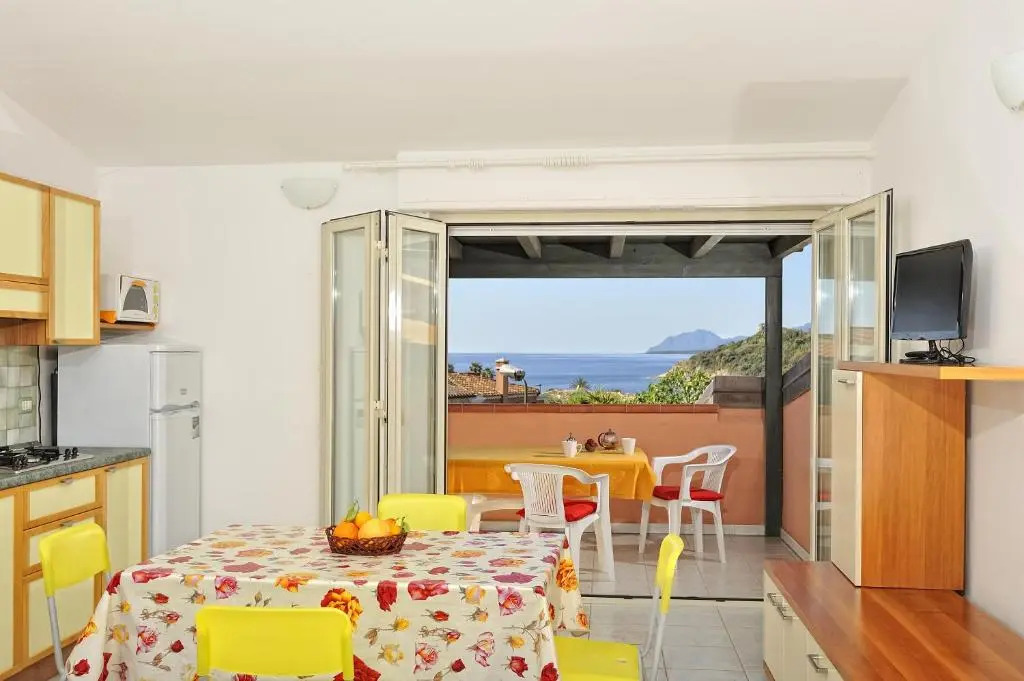 Arbatax Le Terrazze sul Mare