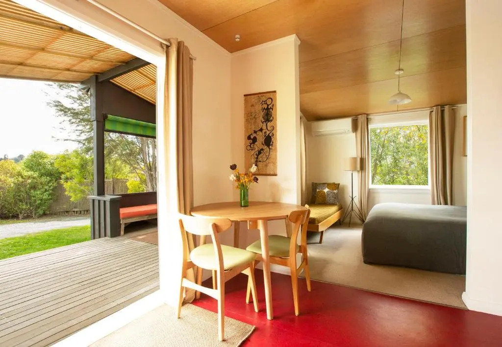 The Apple Pickers Cottages