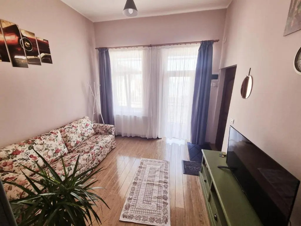 ZIG ZAG apartment 6 - Old Town Constanta