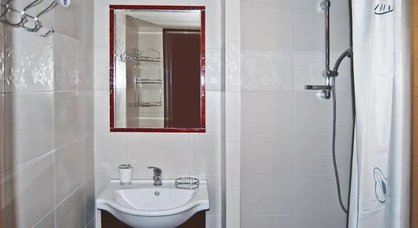 Apartmány Aranka