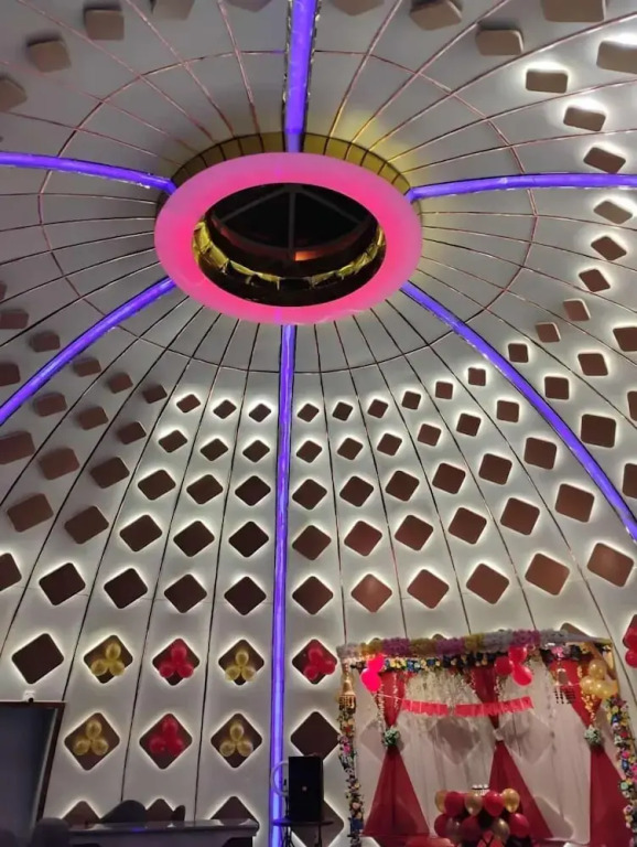 Hotel Aastha Inn