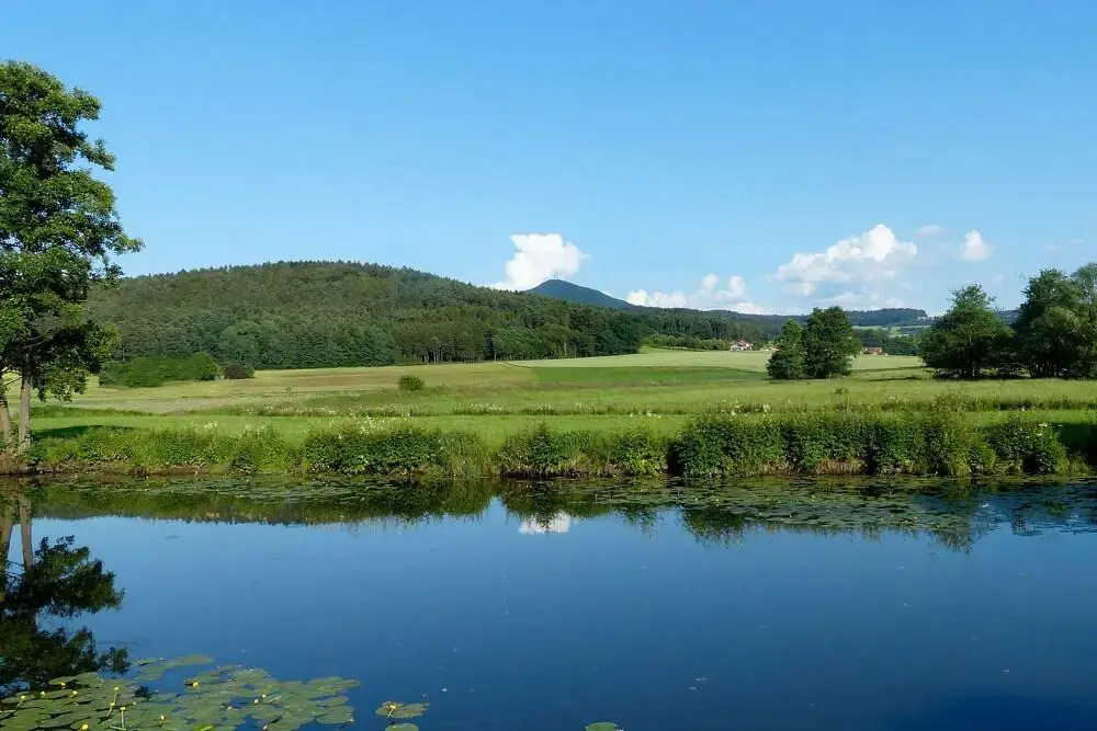 Natur- & Wellnesshotel Brunner Hof