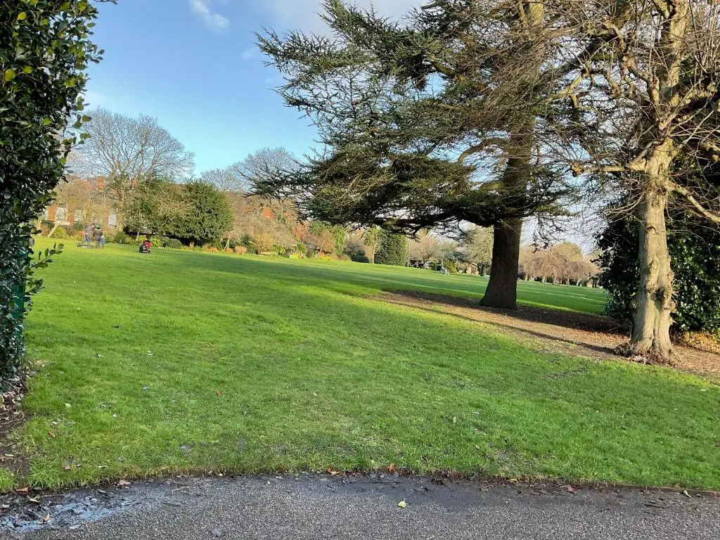 Park View