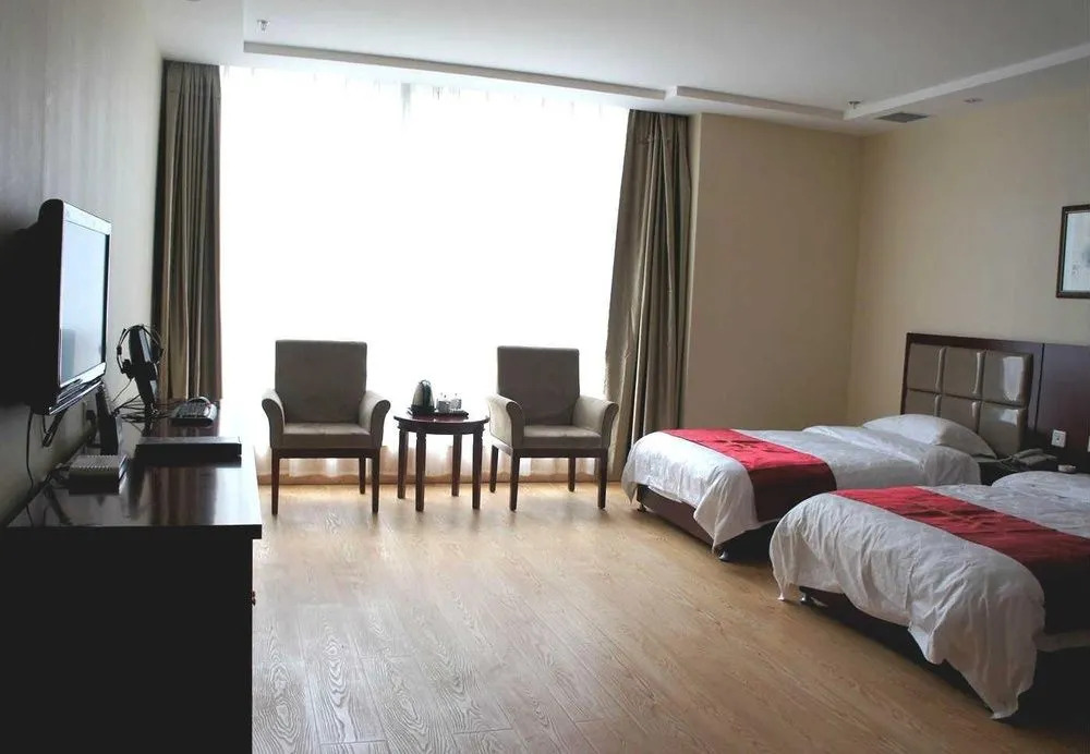 Mingquan Express Hotel