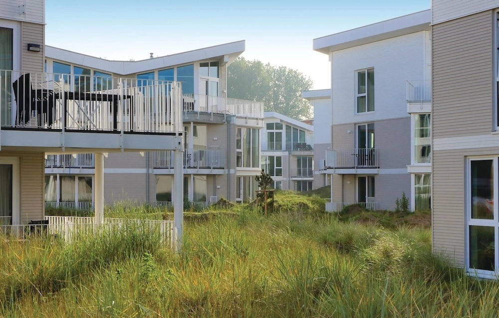 Dünenvilla Penthouse Deluxe