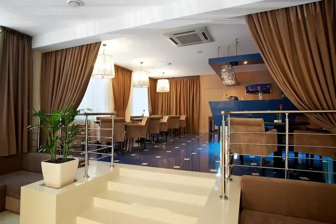 Hotel Intercontinental