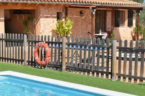 Finca Son Sitges, Llubí 139