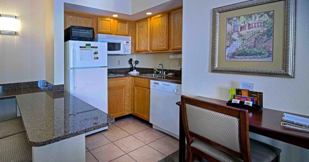 Staybridge Suites Chattanooga-Hamilton Place by IHG