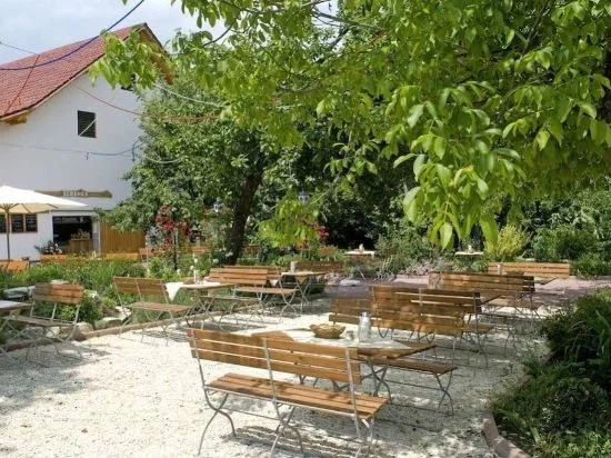 Hotel Zum Fischerwirt
