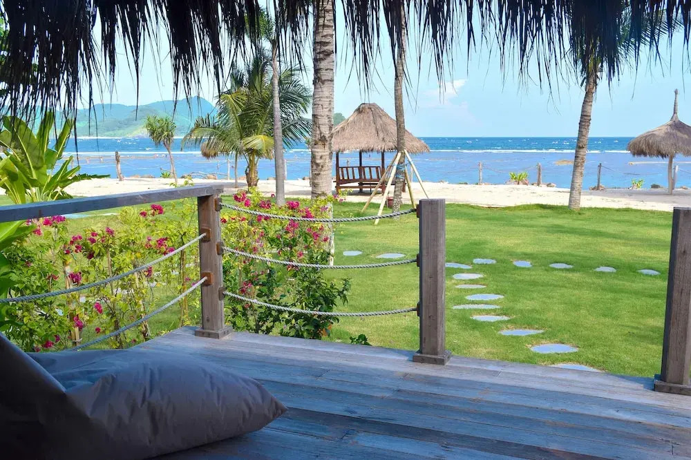Segara Lombok Beach Resort