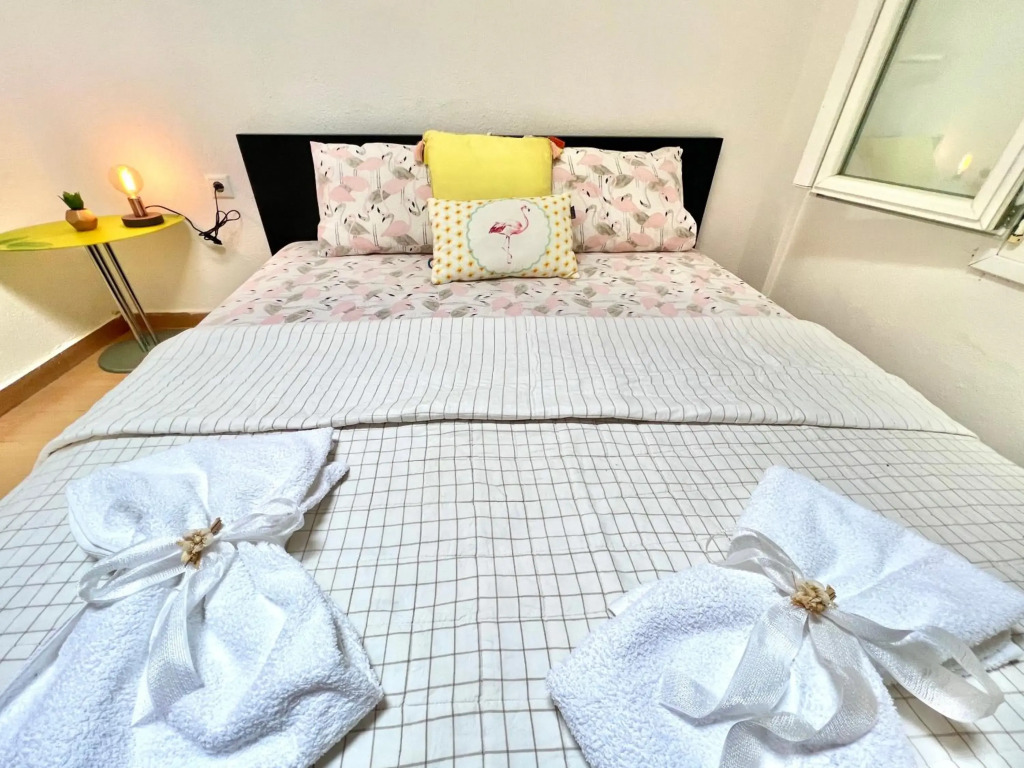 Studio Nikiti Beach