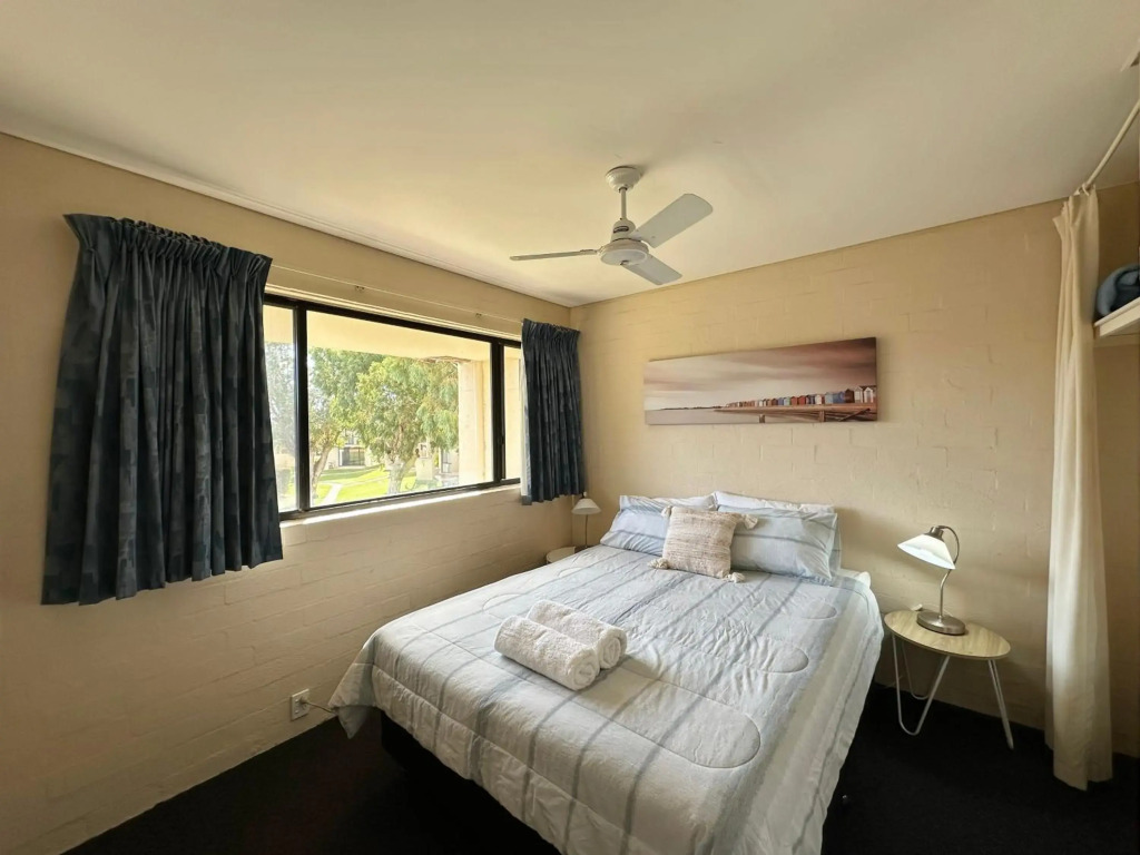 Riverview Holiday Apartment 68 - Kalbarri WA
