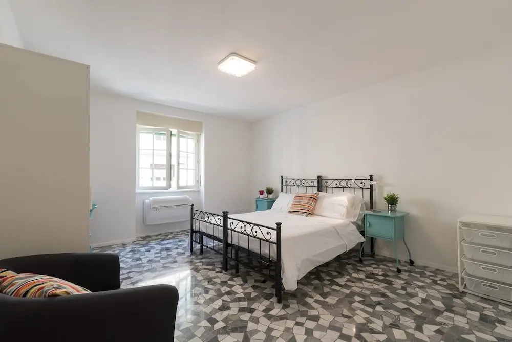 Florence Rooms