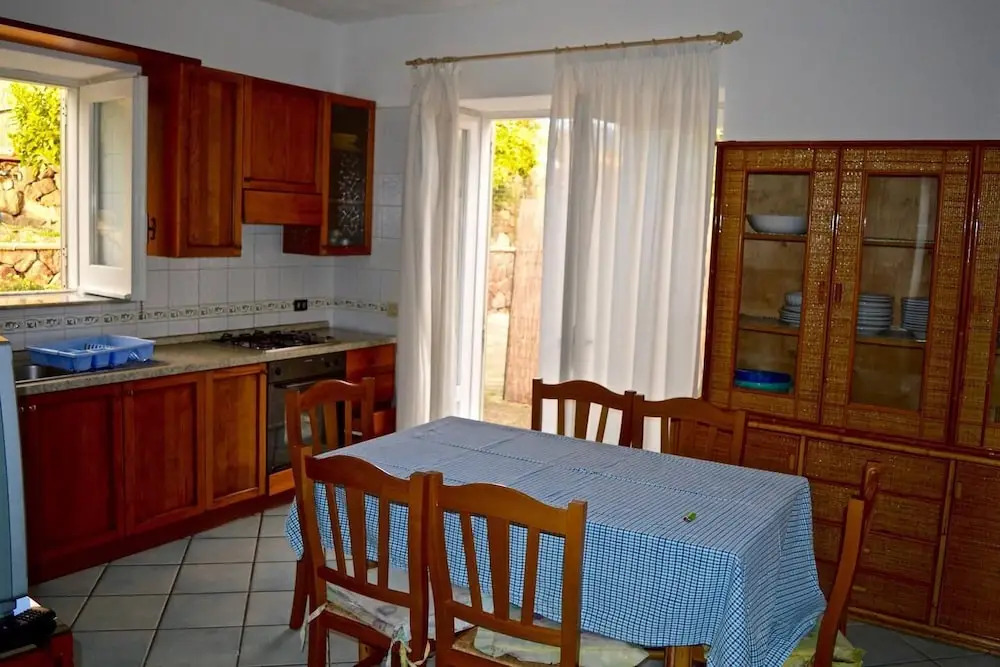 Two Bedroom Apartment In Sant'angelo - Casa Di Iorio