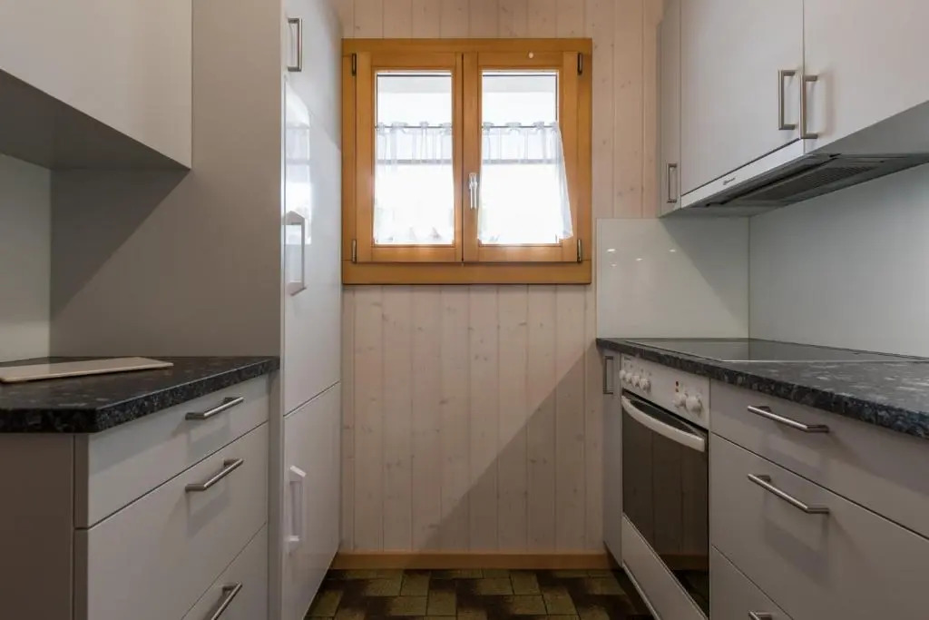 Chalet Sunnegga