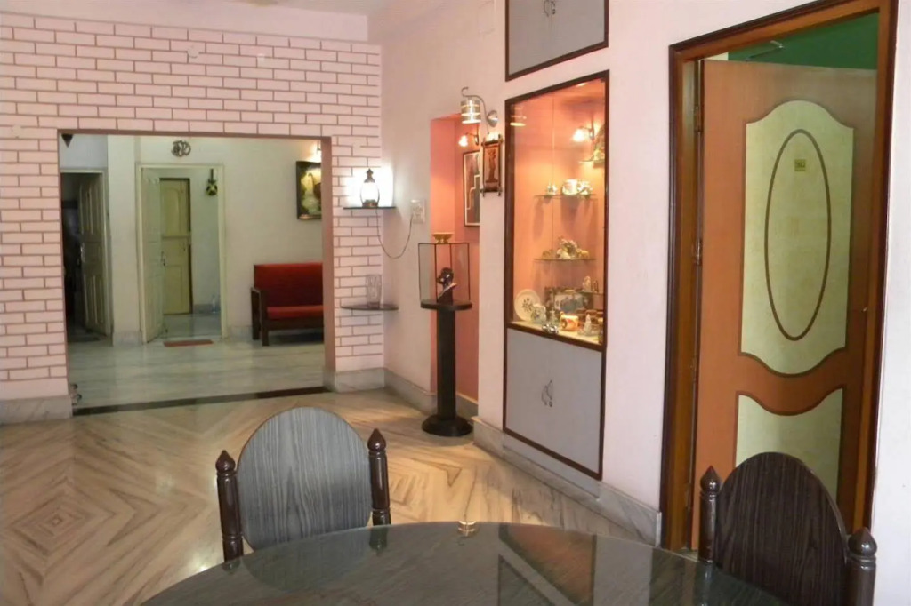 Transit House