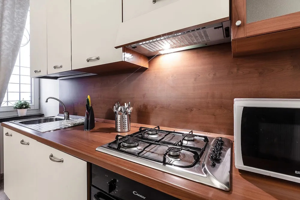 Baires Apartment