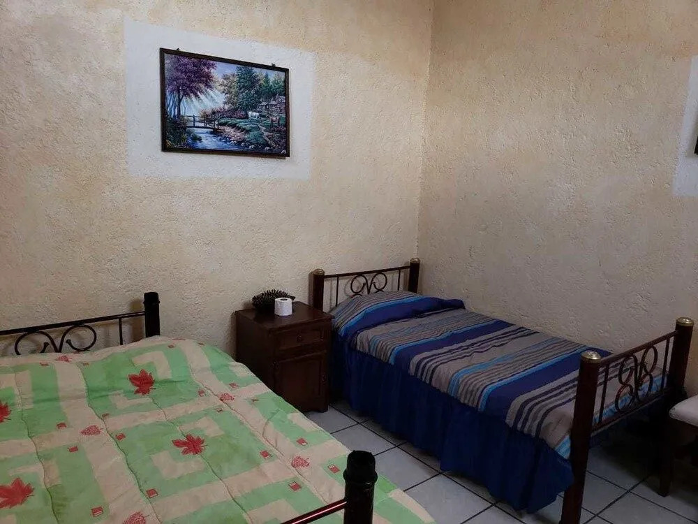 Hotel Fernando´s
