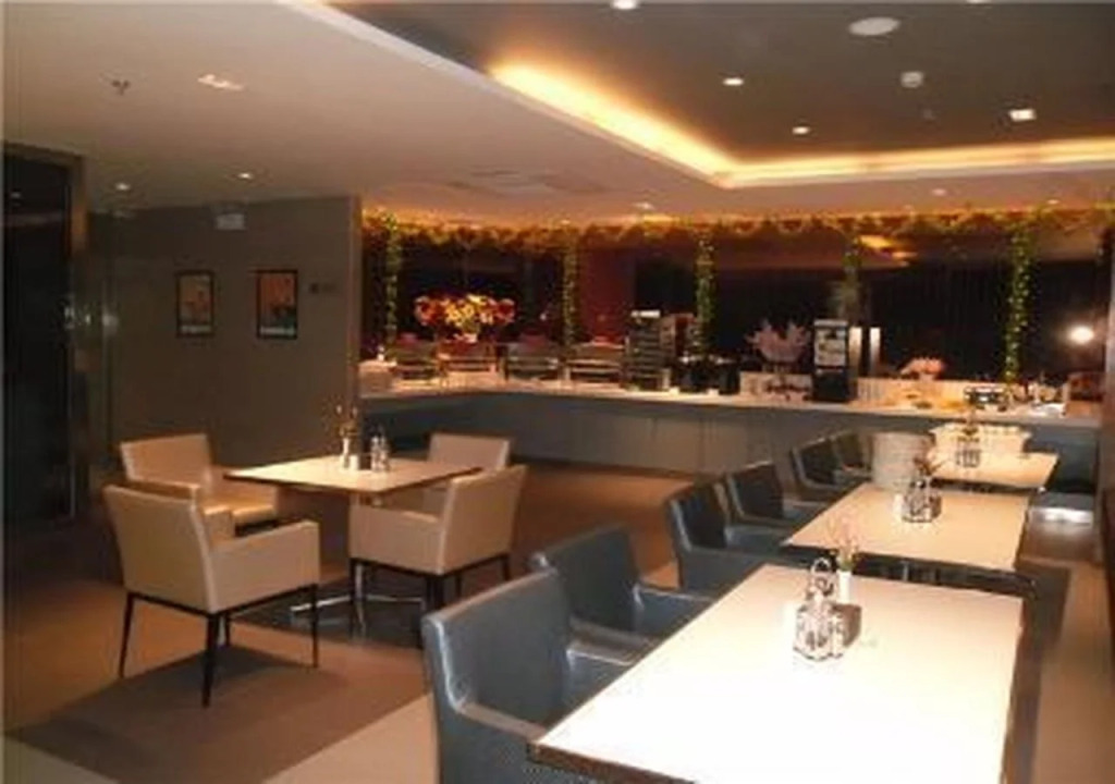 Jinjiang Inn Yinchuan Laodalou