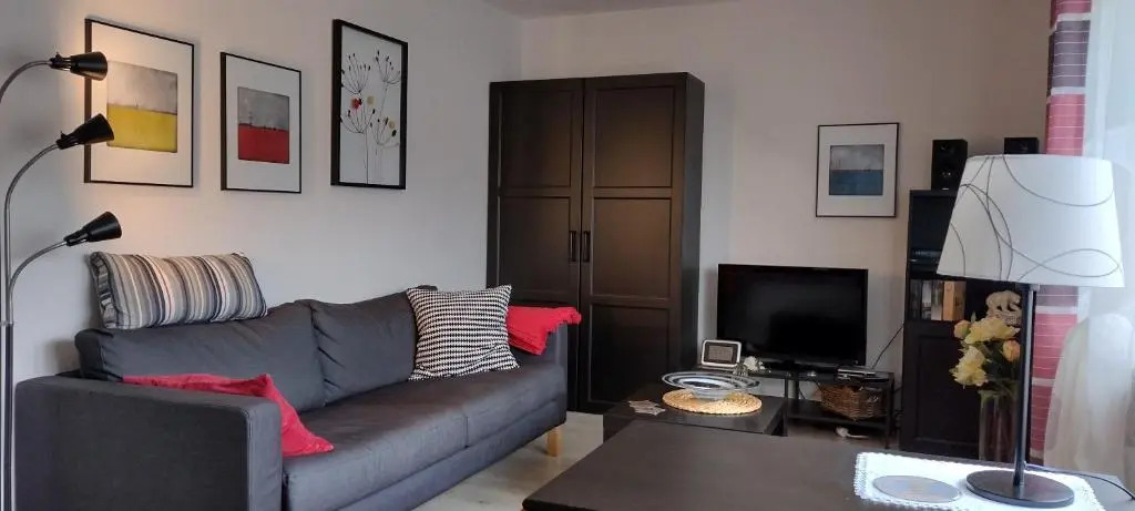 Ferienwohnung Meindl 2