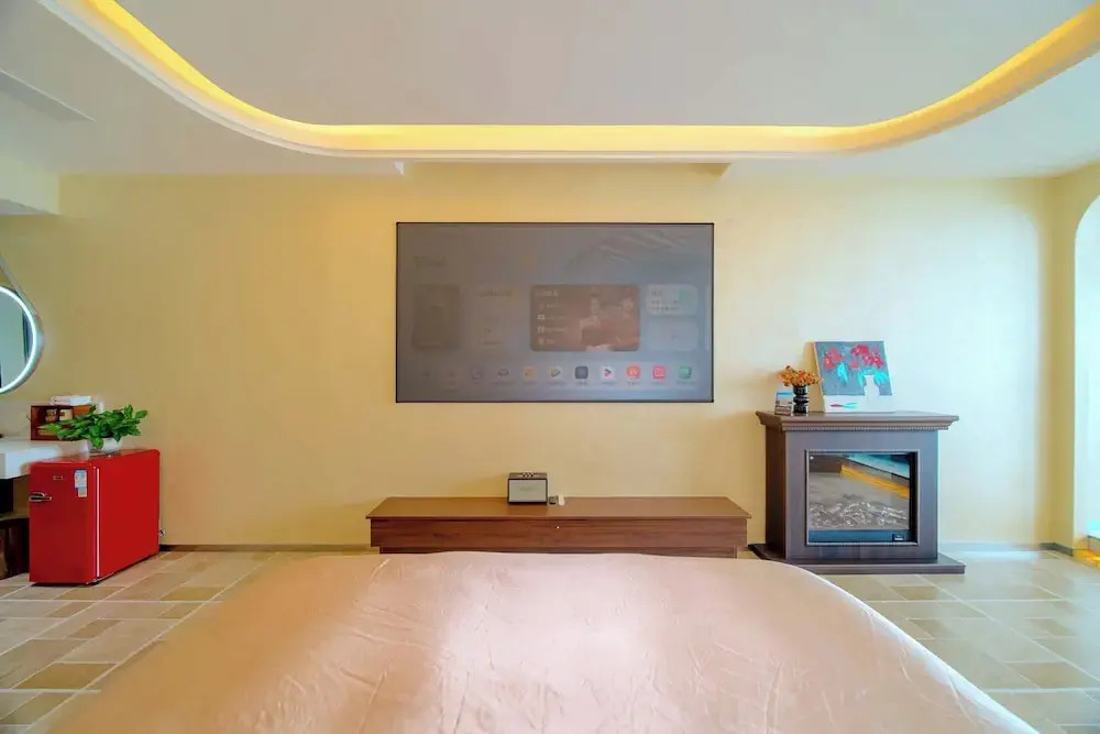Yasong Jianwen Resort Hotel