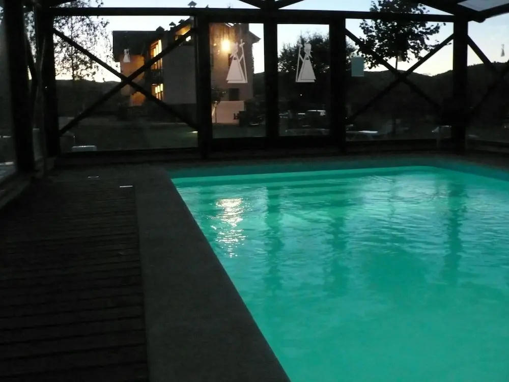 Hotel Rural La Peregrina
