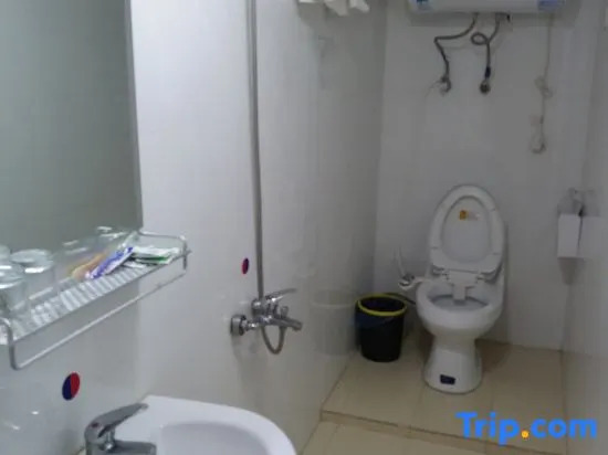 Yancheng Innovative Hotel