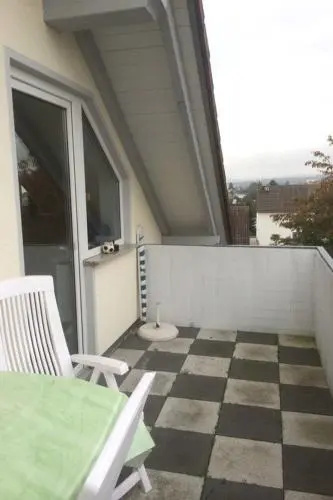 Ferienwohnung Karin