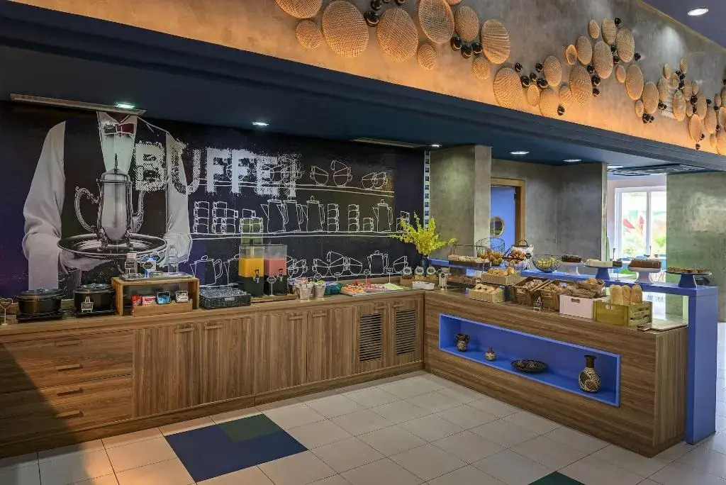 ibis budget Belem