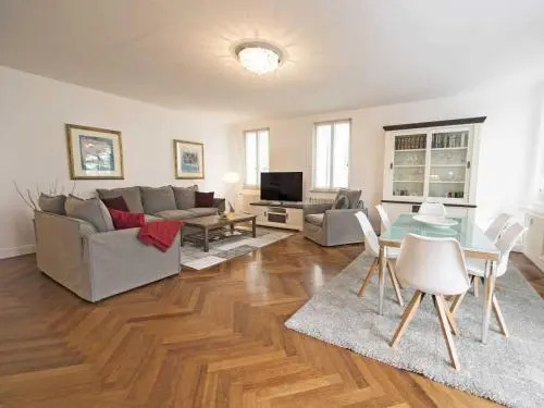 Villa Strandburg F 409 WG 10 mit M
