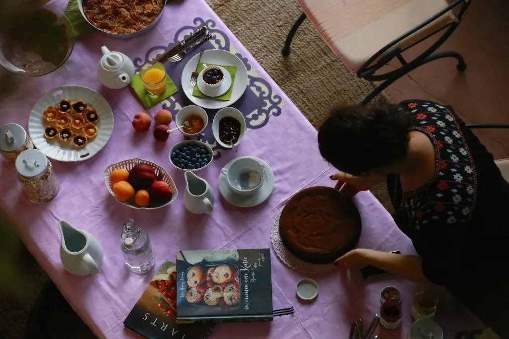 LE TRE ARTI B&B