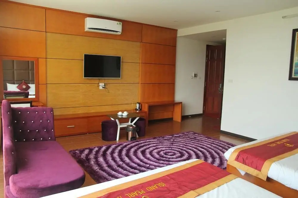Island Pearl Hotel