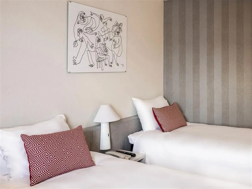 Ibis Valencia Alfafar