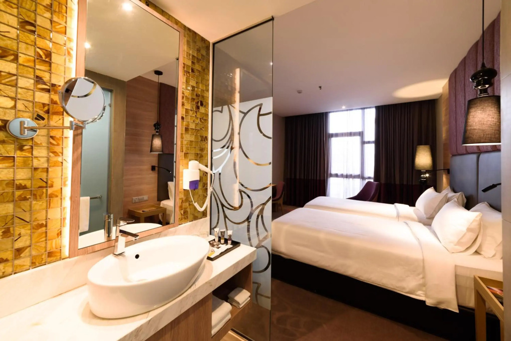 Mercure Selangor Selayang