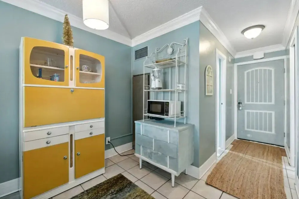 Top of the Gulf 803 - Luxury Beach View Condo
