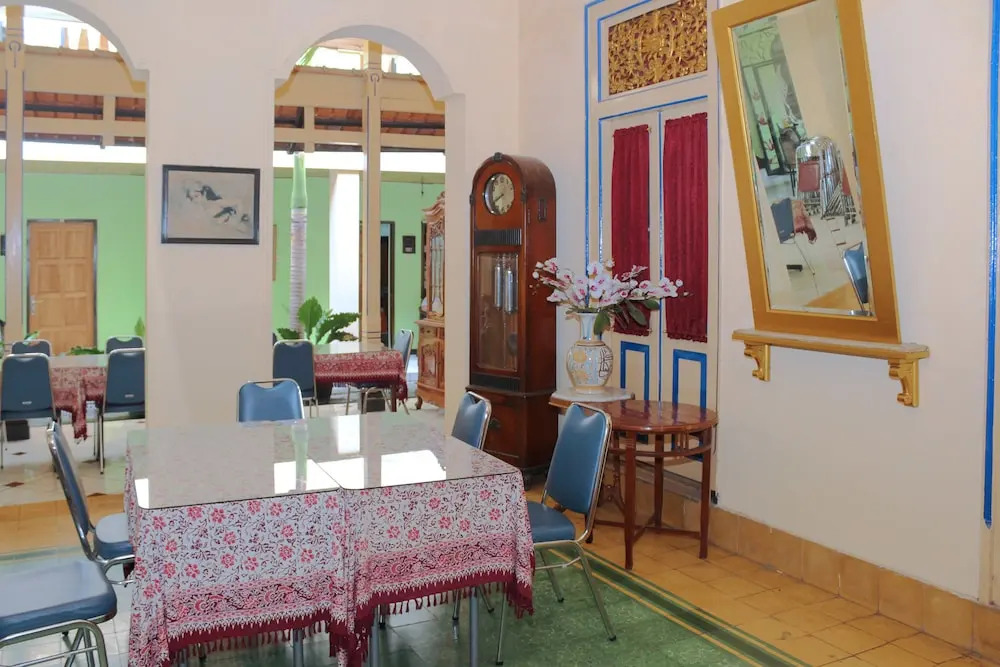 Airy Mergangsan Prawirotaman Dua 71 Yogyakarta
