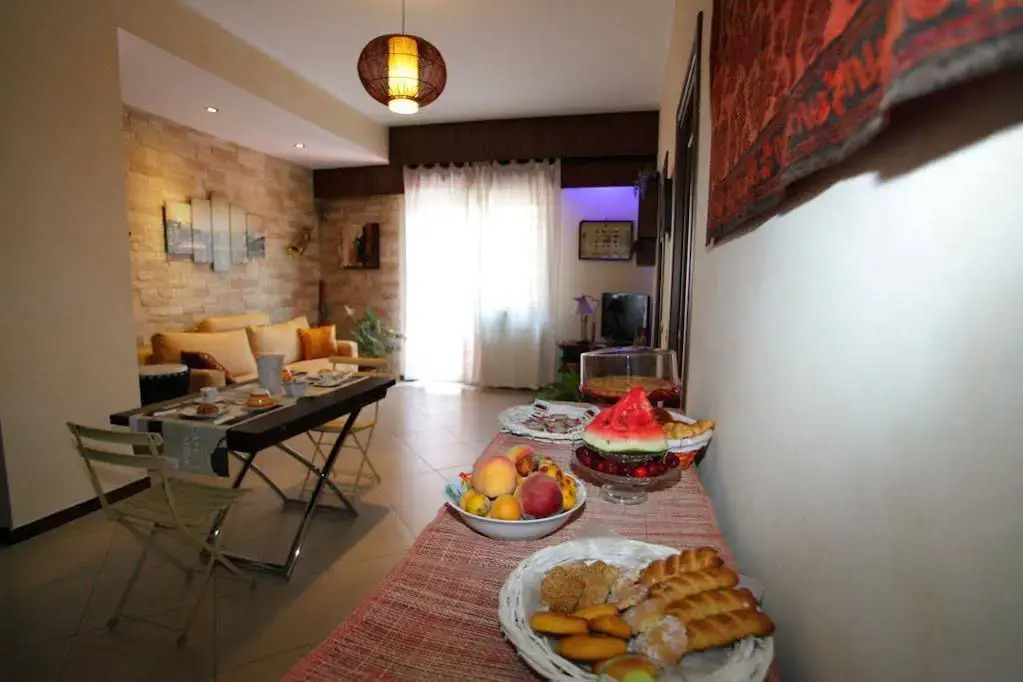 Dolce Conca DOro B&B