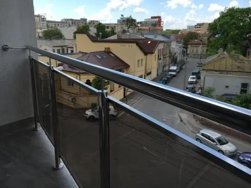 Dreamtime Apartments