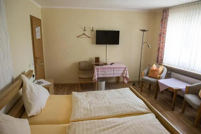 Landhotel Weinrich