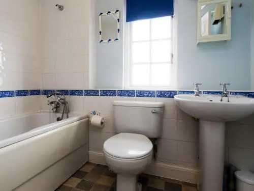 1 Bell Lodge, Thorpeness