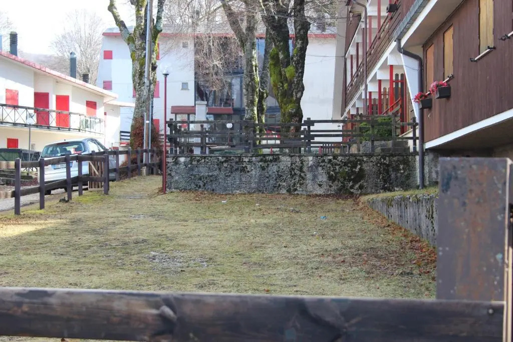 Monte Livata , appartamento "Rubino"