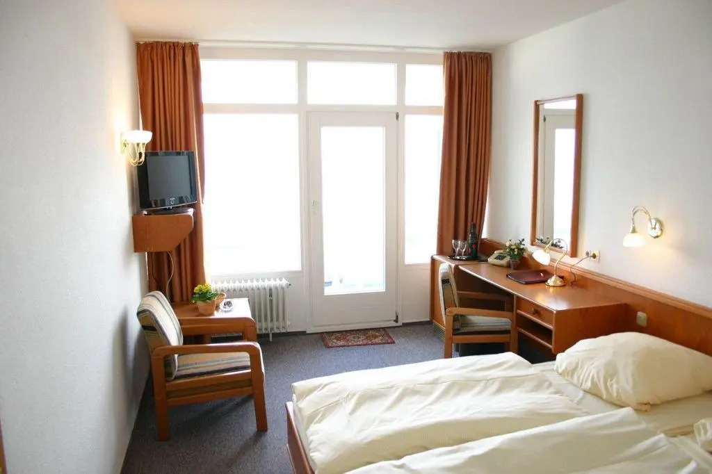 Hotel Thode