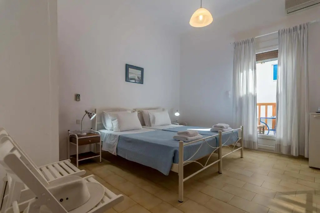 Hotel Delfini